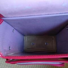 セイバン製　ランドセル　天使の羽の画像