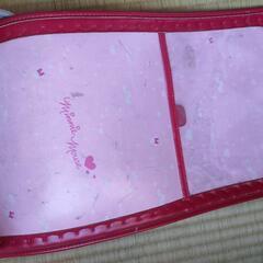 セイバン製　ランドセル　天使の羽の画像