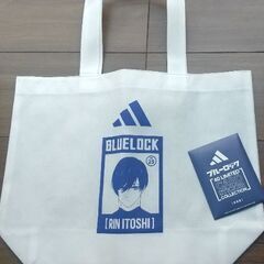 ブルーロック カードステッカー未開封