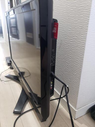 中古　REGZA　32型　32A950Ｌ