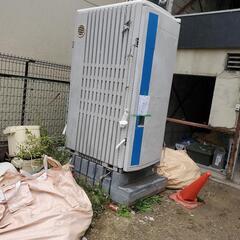仮設トイレ貸します、価格破壊