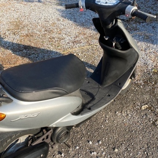 【売約済み】中古原付バイク リモコンジョグ SA16J-513XXX
