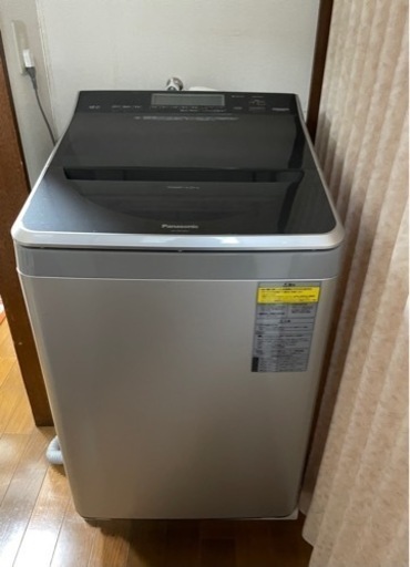 洗濯機 Panasonic
