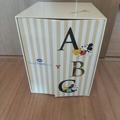 （取引者様決まりました）ディズニー 英会話(※一部欠品あり)の画像