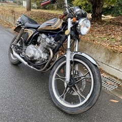 GSX250T トラザリの画像