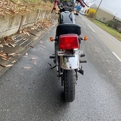 GSX250T トラザリの画像