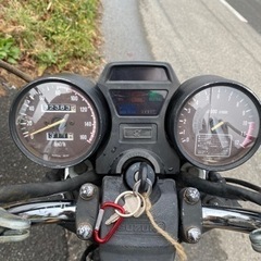 GSX250T トラザリの画像