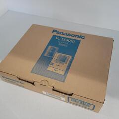 【未使用】Panasonic　テレビドアホン　VL-SE30XL　リサイクルショップ宮崎屋佐土原店22.11.22k