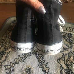最終値下げ！CONVERSEオールスター♡26.5の画像