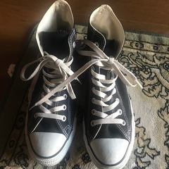 最終値下げ！CONVERSEオールスター♡26.5