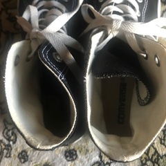 最終値下げ！CONVERSEオールスター♡26.5の画像