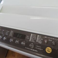♪Panasonic/パナソニック 洗濯機 NA-F60PB12 6kg 2018年製♪