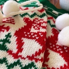 差し上げます♪Xmas雑貨の画像