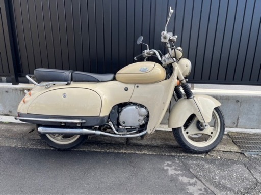 スズキ　SW-1 【値下げしました】