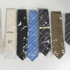 ネクタイ1本300円