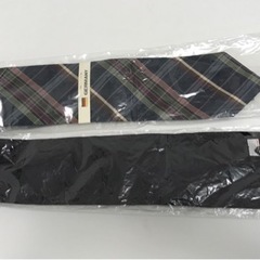 ネクタイ1本300円の画像