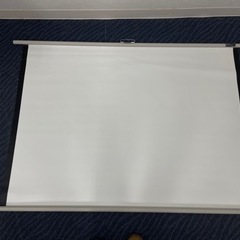 60型掛図タイプスクリーン無料