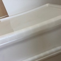 【取り引き㊥】～無料～プラ製・3段引き出しケースの画像