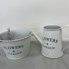 ガーデニング