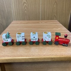 クリスマス飾り