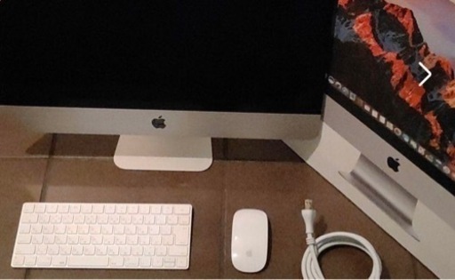 i mac 高スペック激安出品　(最終値下げ) 2日間だけ