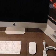 i mac 高スペック激安出品　(最終値下げ) 2日間だけ
