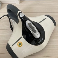 【決定】中古 レイコップ