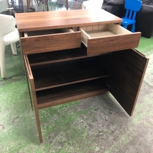 無印良品 キャビネット