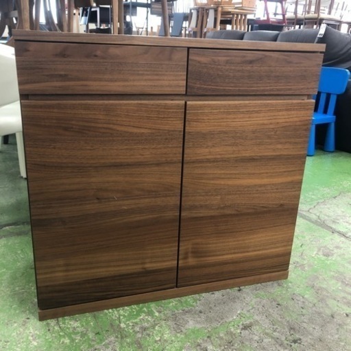 無印良品 キャビネット