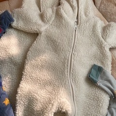 双子　Gap ユニクロ　8点　子供服　双子の画像