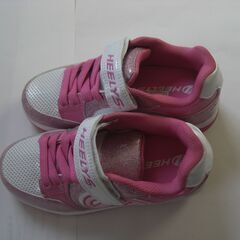 値下げしました　ローラーシューズ