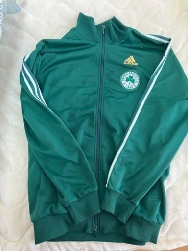 adidasジャージ【サッカー】