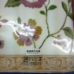 お取引中　今治産　タオルセットの画像