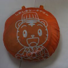 再値下げしました　しまじろう　子供のテント  ケーキやさん