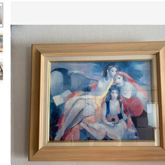 アート　複数ありますの画像