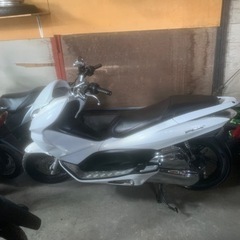 pcx125 jf28の画像