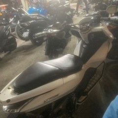 pcx125 jf28の画像