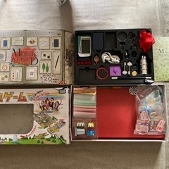 【決まりました】人生ゲーム・マジックワールド