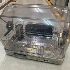 【リサイクルサービス八光　田上店　　】National 食器乾燥...