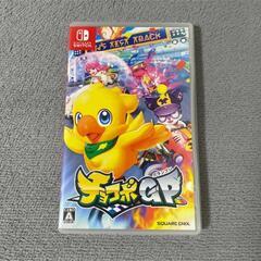 Nintendo Switchとソフト①の画像