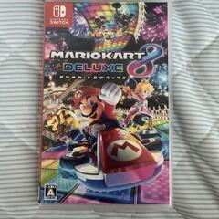 Nintendo Switchとソフト①の画像