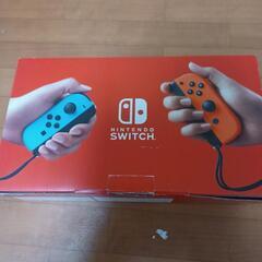 Nintendo Switchとソフト①