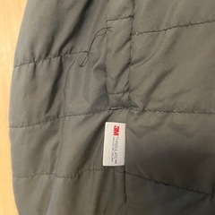 ベビーホッパー 抱っこ紐 防寒ケープの画像