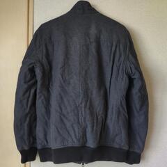 TKブルゾン メンズLサイズの画像