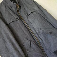 TKブルゾン メンズLサイズの画像