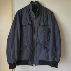 TKブルゾン メンズLサイズ