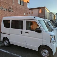業務委託ドライバー大募集　