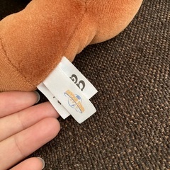 USJ Curious George フォトフレームの画像