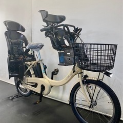 関東全域送料無料 保証付き 電動自 ヤマハ パスバビー アン 2...