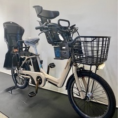 関東全域送料無料 保証付き 電動自転車 パナソニック  ギュット...
